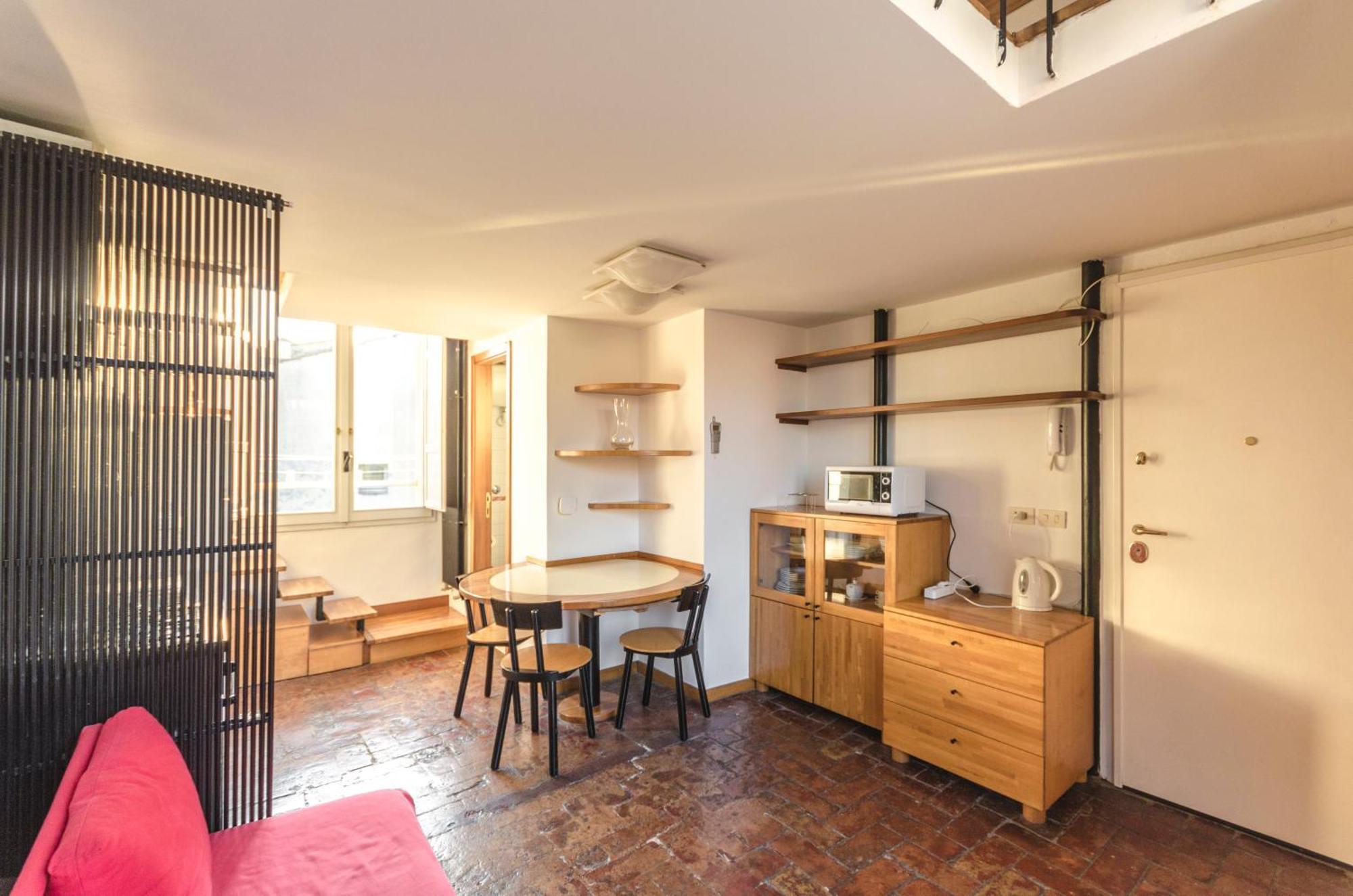 Rk San Vitale Flat Bolonha Exterior foto