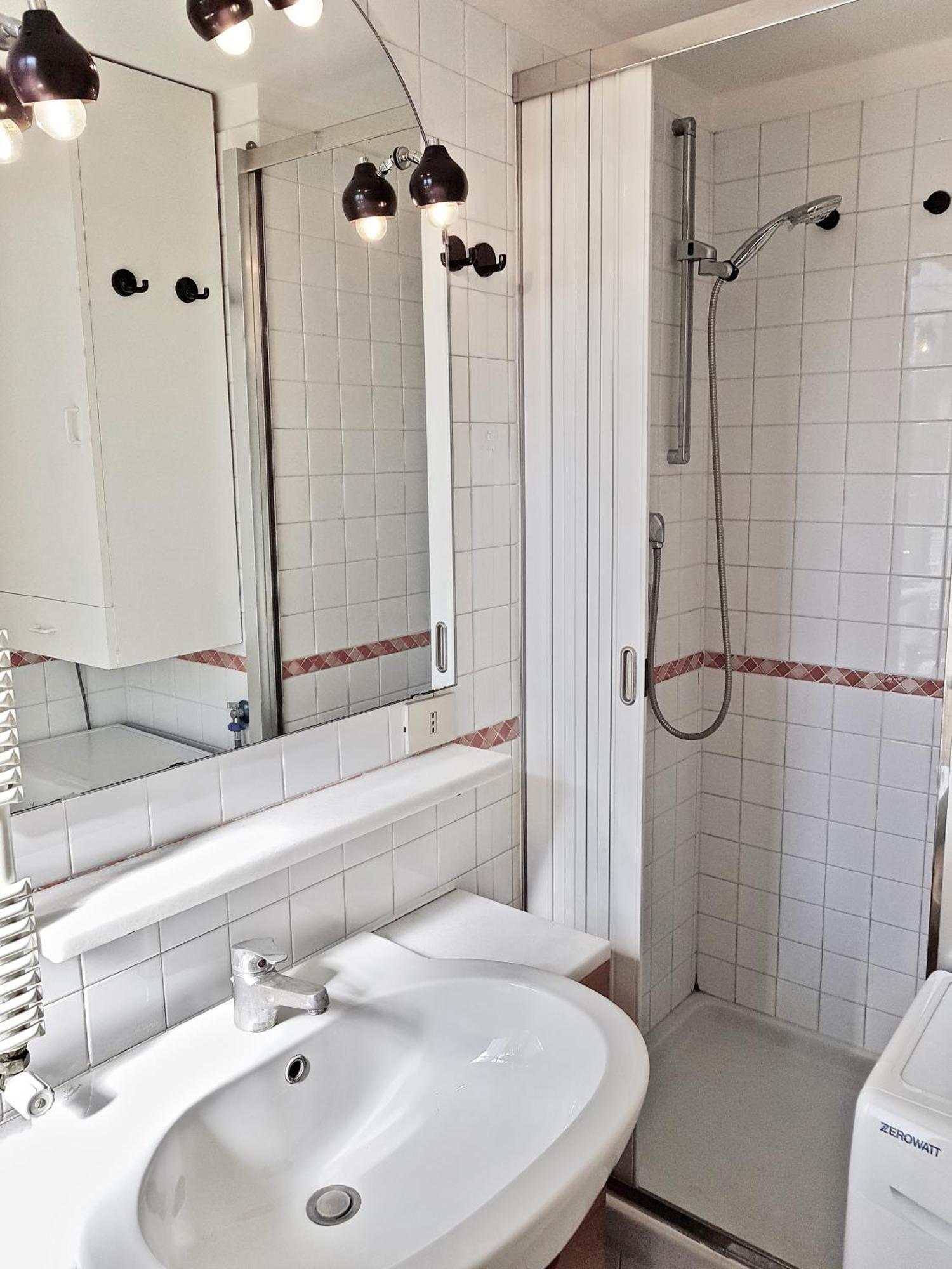 Rk San Vitale Flat Bolonha Exterior foto