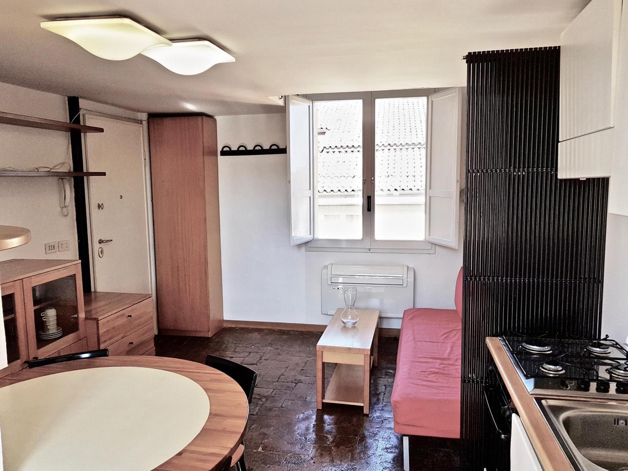 Rk San Vitale Flat Bolonha Exterior foto